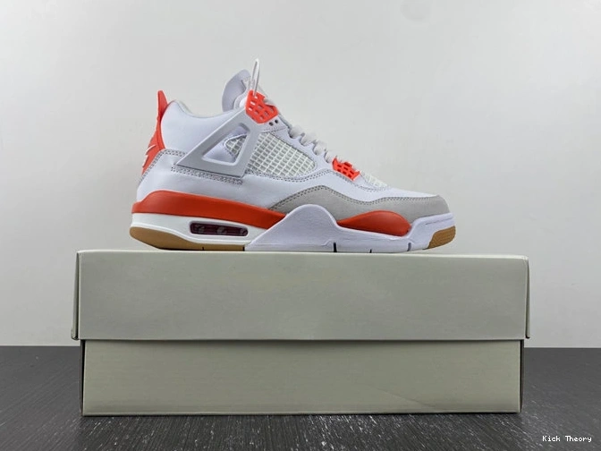 Kick Theory 4 Air DR5415- 3929 Jordan Stretchable 1029